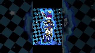 #metalcardbots Blue cop W:3 видео из пинтереста!