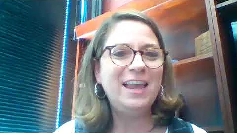 The Way Forward Leader Lunch Break with Elizabeth ...
