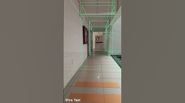 Matchmove and basic modeling | #pftrack #autodeskmaya #3dvfx