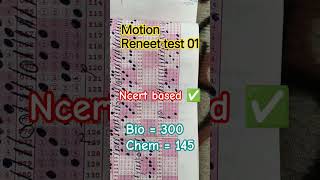 Reneet Guess paper 01 🔥#reneet2026 #ytshorts #shortsfeed #neet2026 #neetnta
