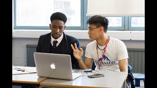 Future Frontiers Career Coaching Programme