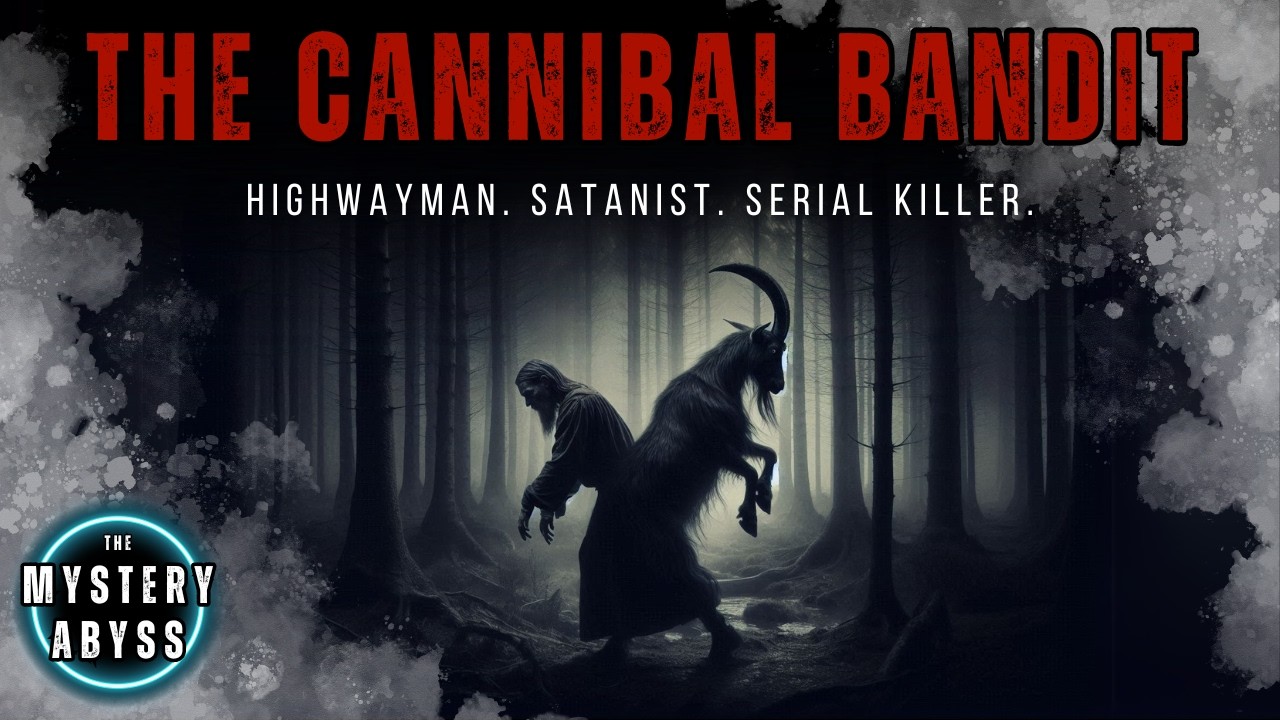 The Medieval Satanic Cannibal Serial Killer | Full Historic True Crime Documentary