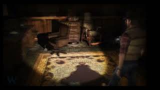 Dark Secretsmotel Riverside  Silent Hill Origins
