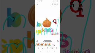 Tvokids Logo Bloopers The Onion Replaced The All