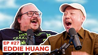 Stavvy's World #27 - Eddie Huang | Full Episode