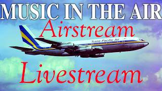 Music in the Air Livestream