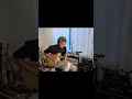 End of day? Soulful Practice #tonekingimperialmk2 #organicsounds #brunotn295