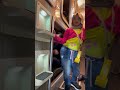 Sleeper class maximum comfort #comfort #interior #transformation #luxurybus #travelink