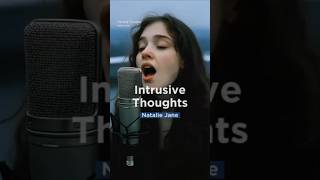 Intrusive Thoughts - Natalie Jane Kissygirl Lip-Sync Short