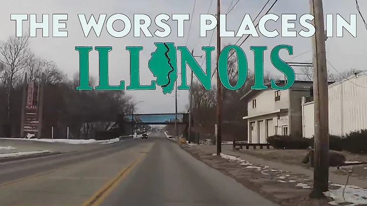 10 Places in Illinois You Should NEVER Move To - DayDayNews