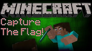 LichCraft Capture The Flag/ War Match!- Gotta go, gotta go, GOTTA GO!