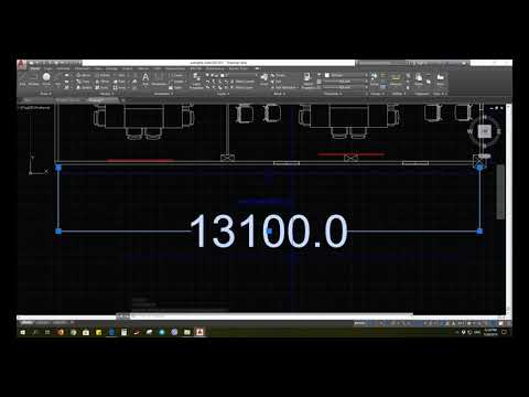 How to convert PDF to DWG With scale