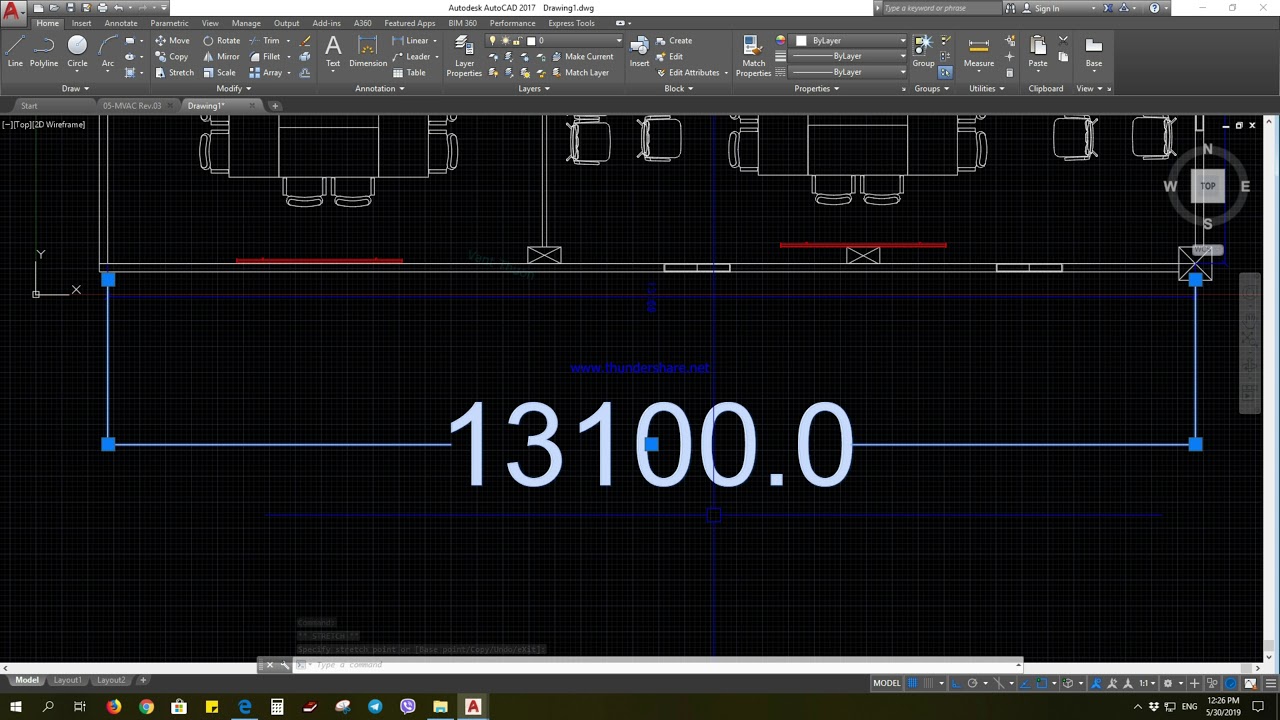 convert igs to dwg