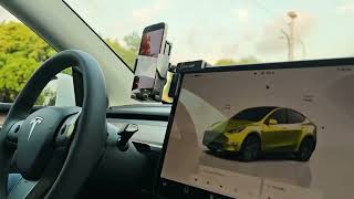See Zippy Ultra in a Real Tesla Setup