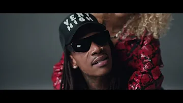 Wiz Khalifa - Keys [Official Music Video]