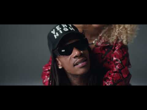 Wiz Khalifa - Keys (3 ноября 2022)