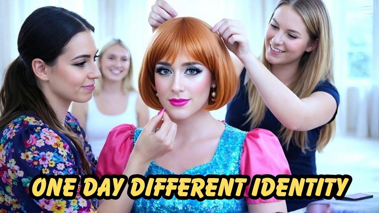 Я прожил целый день в образе другого человека. Истории о переодевании в женскую одежду.