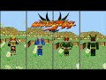 New Addon Kamen Rider Agito For Minecraft PE/BE 1.21