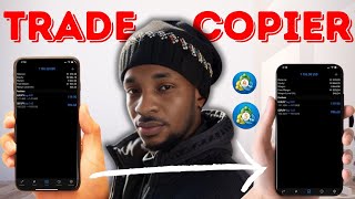 How To Setup The Best FREE Trade Copier in 2025, Copy on CTrader,DxTrader, MetaTrader No VPS screenshot 3