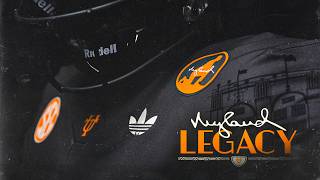 Neyland Legacy Uniform Reveal