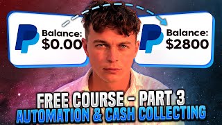 Closing a client in 6 days (Full Course | Automated Agency)