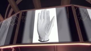 Left Handed Golf Clubs