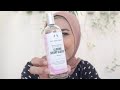 Review The Body Shop Glowing Cherry Blossom Body Mist | Wanginya Seperti Apa?