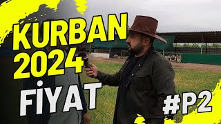 Kurban Fiyatı 2024 [ PART2 ]