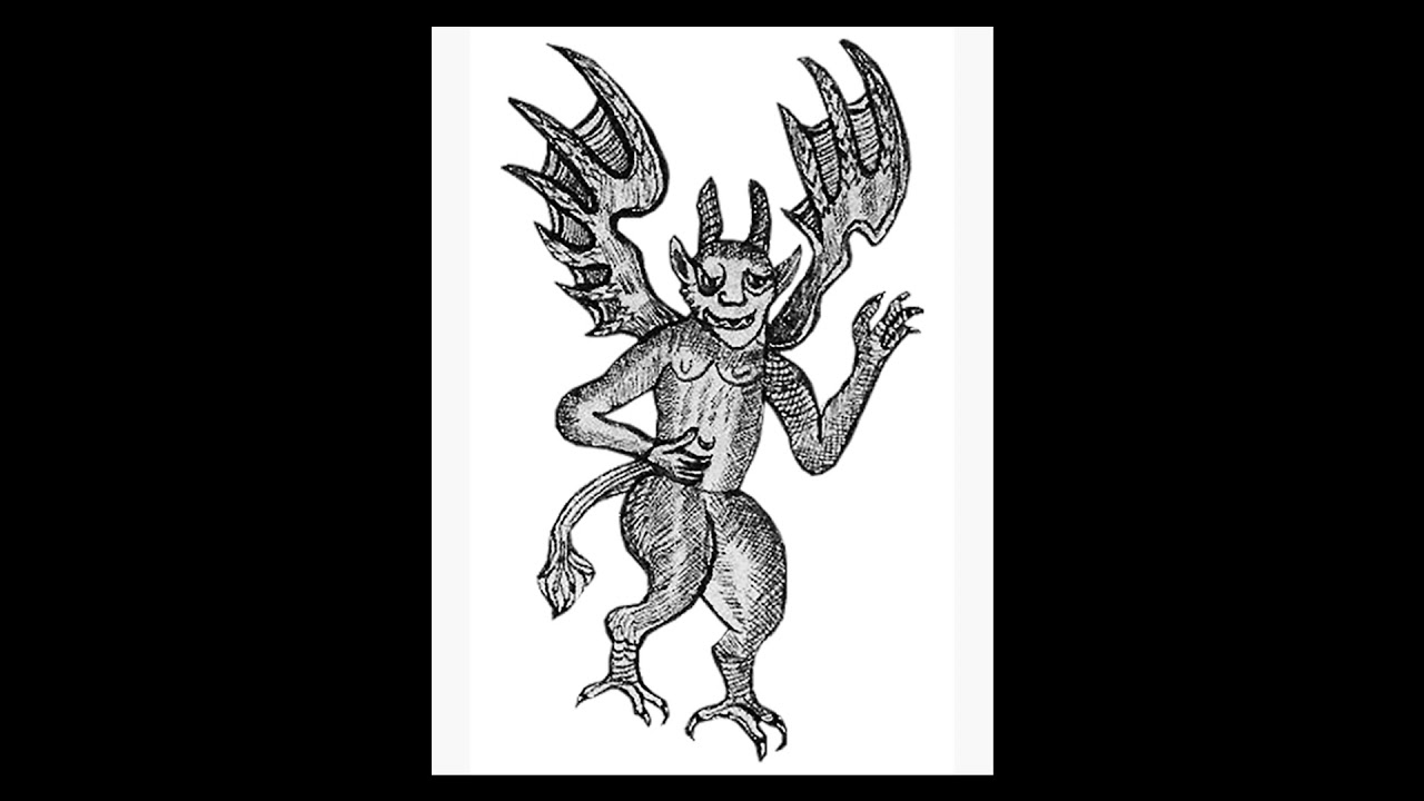 Bedtime Folklore ... The Devil’s Chair, a Shropshire Folklore Legend ... narrated by Alix Chidley...