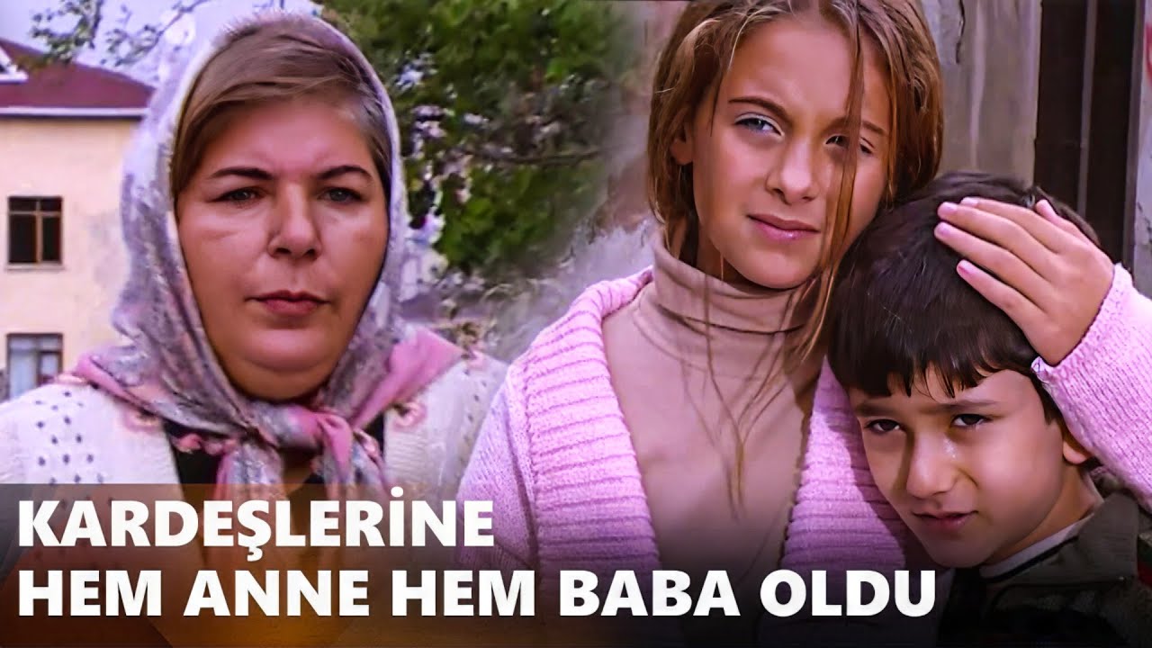 Babalarının İşlediği Günahın Bedelini Çocuklar Ödedi | İman Edenler