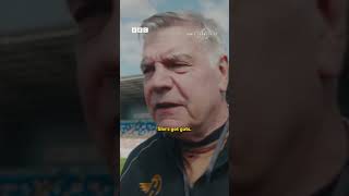 POV: Sam Allardyce Says You’ve Got Guts ⚽🔥 | Jamie Johnson FC | CBBC