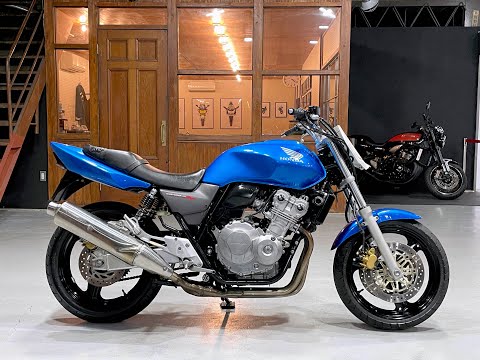 【値下げしました！】ホンダ CB400SF nc42 2015年モデル　元教習車 hqdefault.jpg