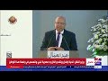 وزير النقل: أنشأنا 5 مصانع وطنية لإنتاج احتياجات وزارة النقل والقطاع الخاص من الأتوبيسات والميني باص