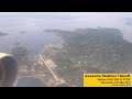Awesome Skiathos Takeoff Window View - 16th May 2018