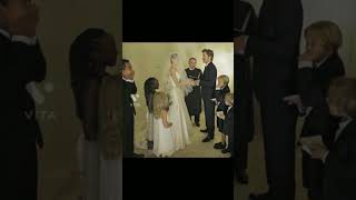 Angelina Jolie ???Brad pitt wedding pictures ???shorts