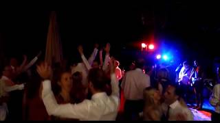 Enry & Francesco Wedding Band - Live at Castello di Rosciano, Torgiano (Perugia) Italy