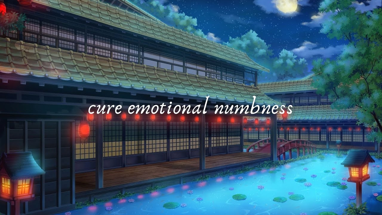 ❥ cure emotional numbness subliminal ~ 𝙡𝙞𝙨𝙩𝙚𝙣 𝙤𝙣𝙘𝙚 // 𝐏𝐎𝐖𝐄𝐑𝐅𝐔𝐋 𝐀𝐅𝐅𝐈𝐑𝐌𝐀𝐓𝐈𝐎𝐍𝐒