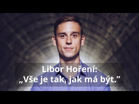 Video: Vznícení ve větě?