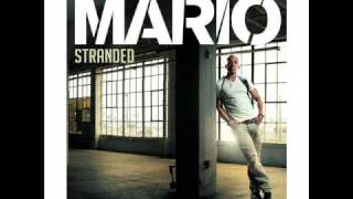 Mario - Stranded chords