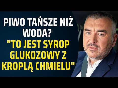 From Sales Representative to the Largest Wine Company in Poland - Jakub Nowak JNT Group