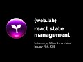 IAP 2024 Day 9 - React State Management & Redux