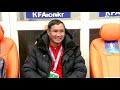 대한민국 vs 베트남 : 2020 도쿄올림픽 여자축구 아시아지역 최종예선 풀영상 - 2020.02.09