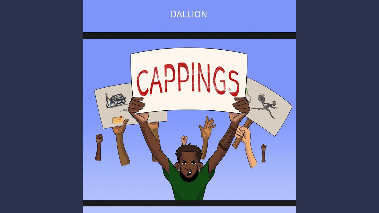 Watch Cappings on YouTube Watch Cappings on YouTube