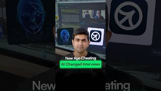 How Devs Are Cheating In Interviews