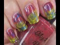 My Indie Polish / My Private Ripleys ~ Fab Ur Nails Fun 25