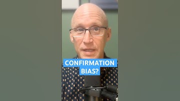Psychology Concept: What Is Confirmation Bias?