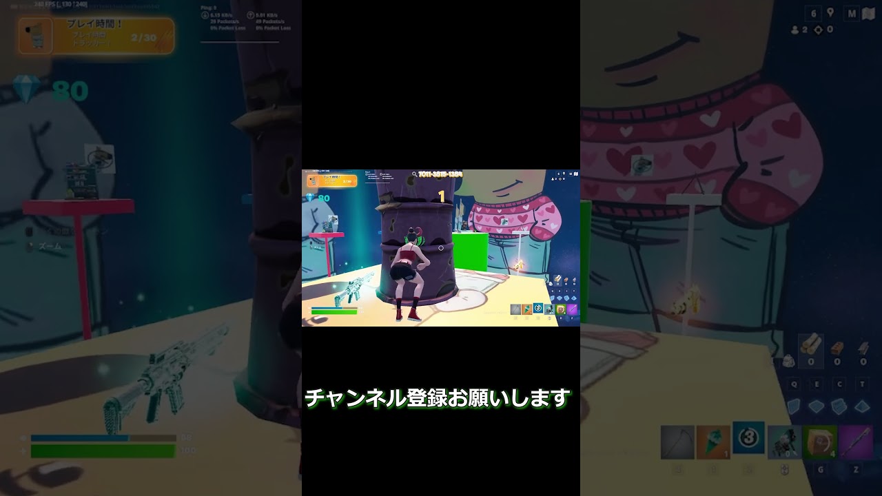 パットこそ正義