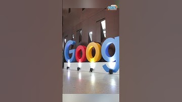 Google has launched its own AI #chatbot named Bard | Radio City