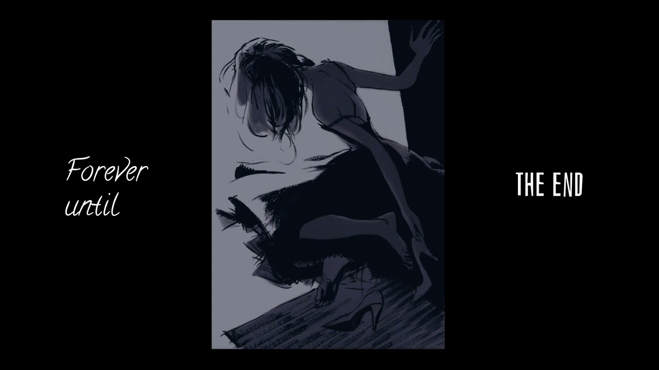 Винтаж (Vintage) - Ева (Eva) (slowed)