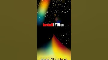 Unlock IPTV on Your Device Today!